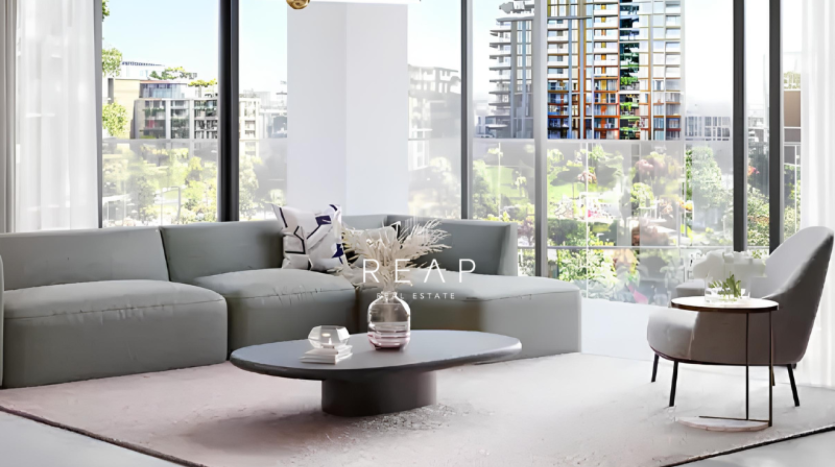 Квартира в City Walk, Дубай, 1 спальня, 63.4 м2