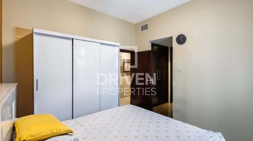 Квартира в Al Furjan, Дубай, 2 спальни, 151 м2