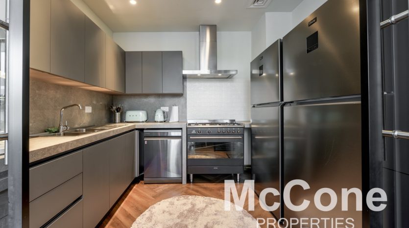 Rent Villa on Dubai Hills Estate, 3 bedrooms 3951 sq. ft. | Foto 5