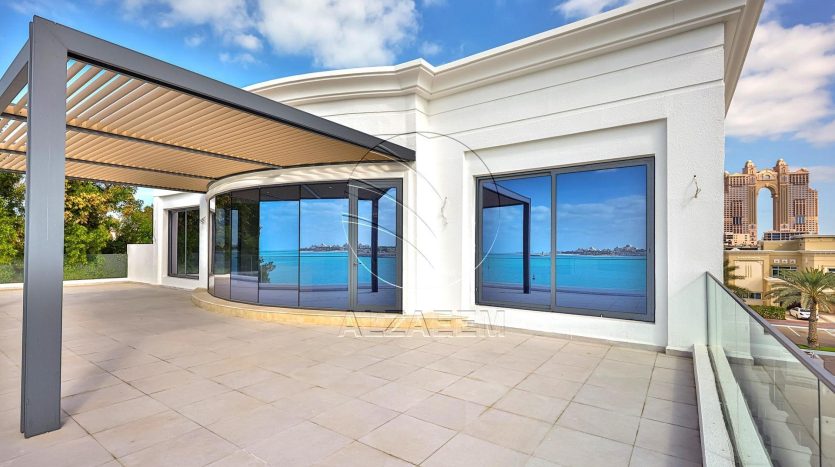 Villa on Marina Village, Abu-Dhabi, 6 bedrooms, 1454 m2  | Foto 5