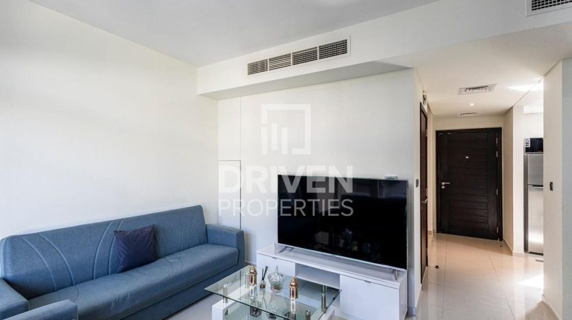 Townhouse on DAMAC Hills (Akoya by DAMAC), Dubai, 3 bedrooms, 176 m2 / per year