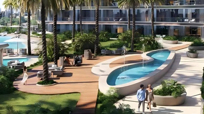 Apartment on Dubai Science Park, Dubai, 2 bedrooms, 144.9 m2  | Foto 5