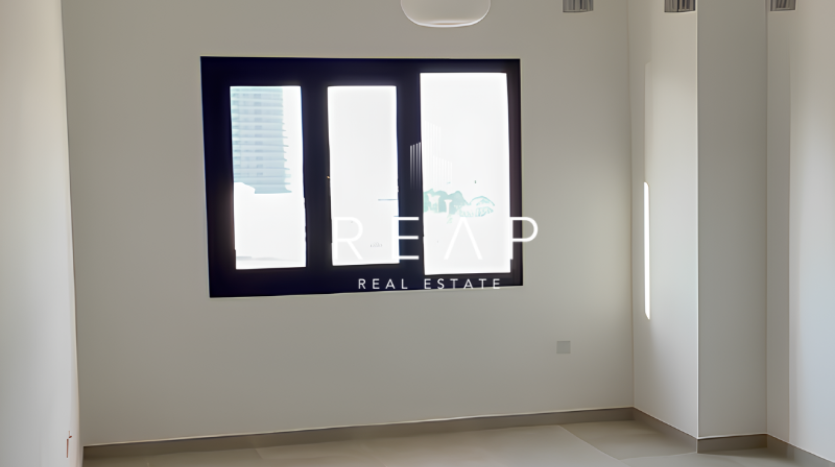 Apartment on Jumeirah Golf Estates, Dubai, 2 bedrooms, 83.8 m2 / per year