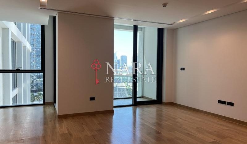 Apartment on Al Reem, Abu-Dhabi, 2 bedrooms, 201.8 m2  | Foto 4