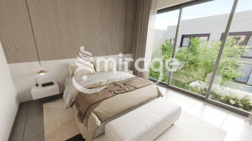 Townhouse on Yas Island, Abu-Dhabi, 4 bedrooms, 297.3 m2  | Foto 5