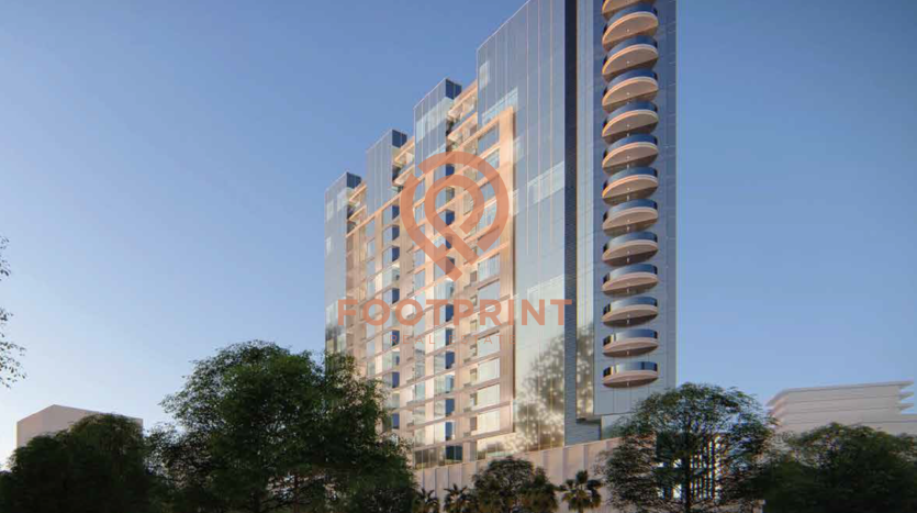Apartment on Dubai Residence Complex, Dubai, 3 bedrooms, 118 m2  | Foto 2