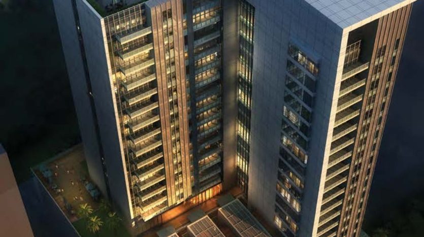 Apartment on Business Bay, Dubai, 2 bedrooms, 134.5 m2  | Foto 5