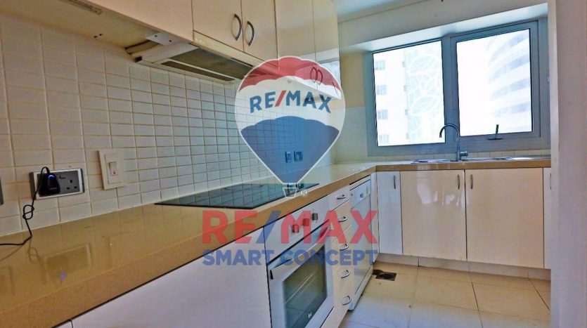 Apartment on Al Raha Beach, Abu-Dhabi, 3 bedrooms, 169.4 m2 / per year