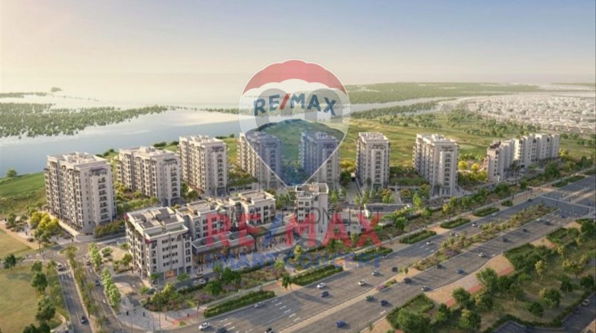 Apartment on Yas Island, Abu-Dhabi, 3 bedrooms, 207.3 m2  | Foto 1