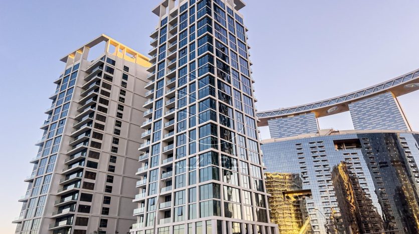 Apartment on Al Reem, Abu-Dhabi, 2 bedrooms, 125 m2  | Foto 1