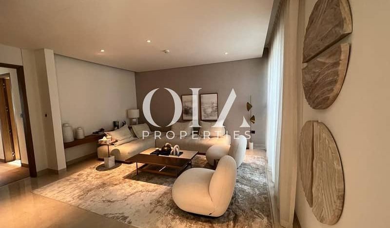 Villa on Saadiyat Island, Abu-Dhabi, 4 bedrooms, 463 m2  | Foto 2