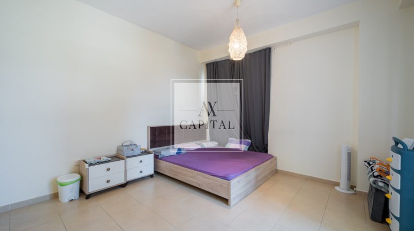 Apartment on Jumeirah Beach Residence, Dubai, 2 bedrooms, 134.7 m2  | Foto 5
