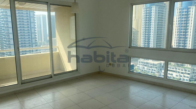 Apartment on Dubai Marina, 2 bedrooms, 176.2 m2 / per year