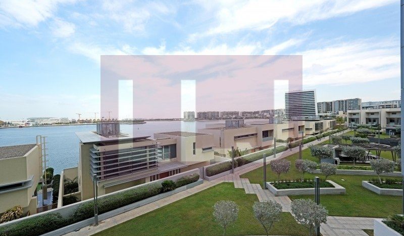 Квартира в Al Raha Beach, Абу-Даби, 2 спальни, 143.8 м2 / в год