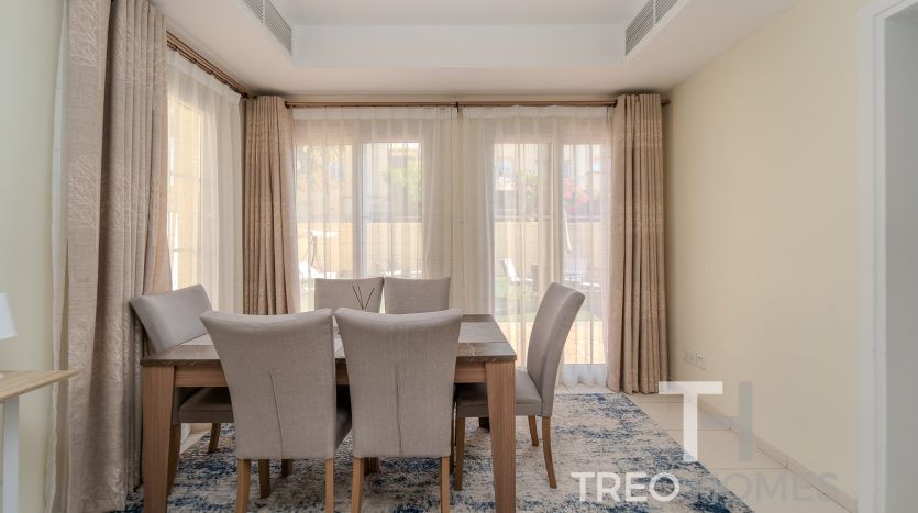 Villa on The Springs, Dubai, 3 bedrooms, 209 m2  | Foto 5