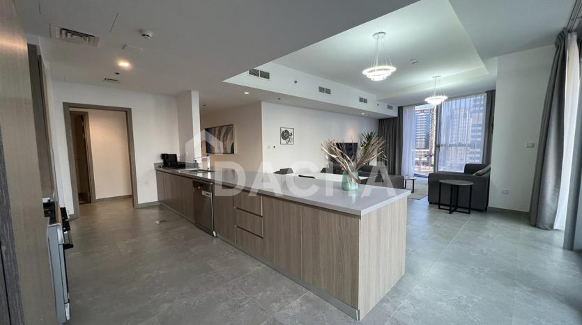 Apartment on Dubai Marina, 2 bedrooms, 163.2 m2  | Foto 3