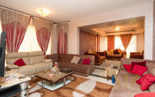 Вилла в The Lakes, Дубай, 3 спальни, 327.9 м2