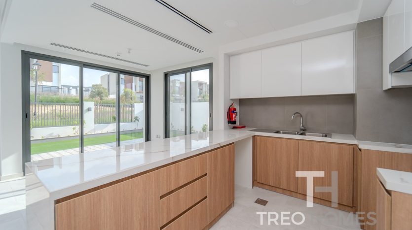 Townhouse on Dubai Land, Dubai, 4 bedrooms, 217 m2  | Foto 5
