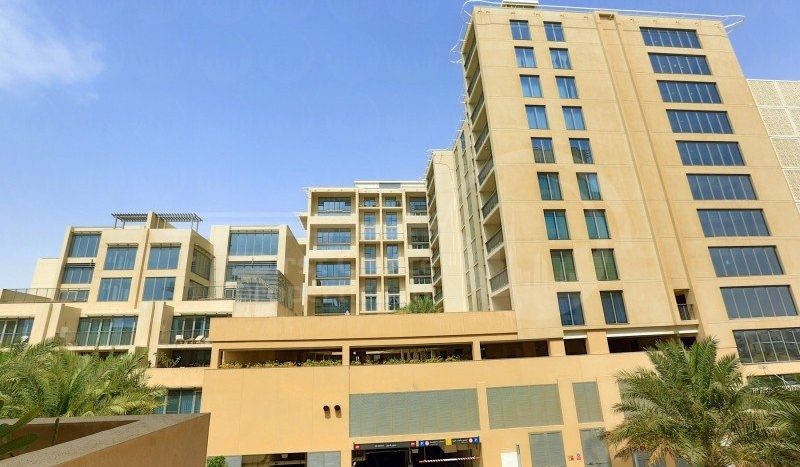 Вилла в Al Raha Beach, Абу-Даби, 5 спален, 440 м2 / в год