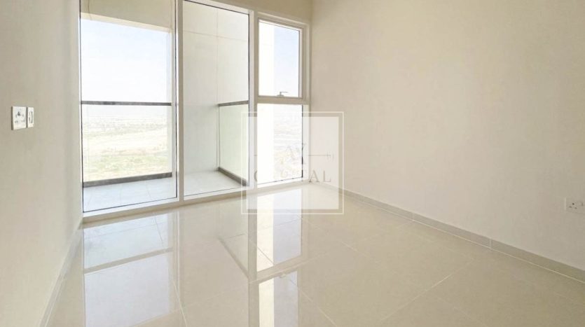 Apartment on DAMAC Hills (Akoya by DAMAC), Dubai, 1 bedroom, 40.7 m2  | Foto 3