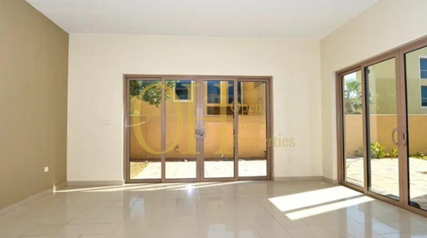 Villa on Al Raha Gardens, Abu-Dhabi, 3 bedrooms, 254.9 m2  | Foto 4