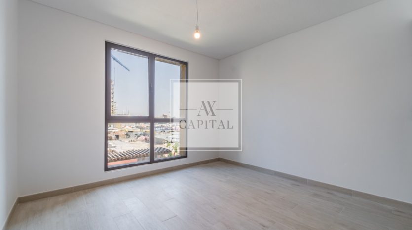Apartment on Umm Suqeim, Dubai, 2 bedrooms, 120.2 m2 / per year