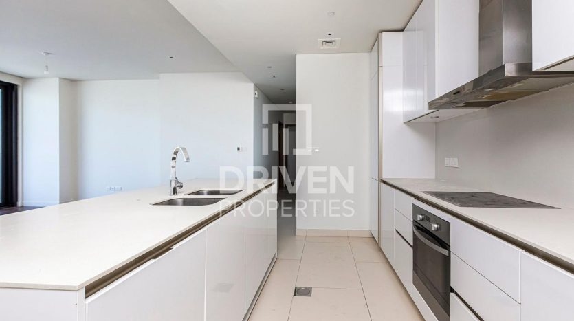 Apartment on City Walk, Dubai, 2 bedrooms, 179 m2 / per year
