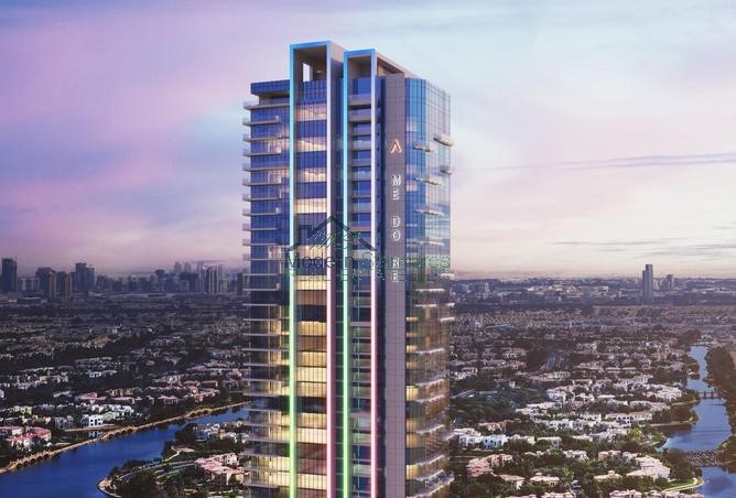 Apartment on Jumeirah Lake Towers, Dubai, 3 bedrooms, 2218 m2