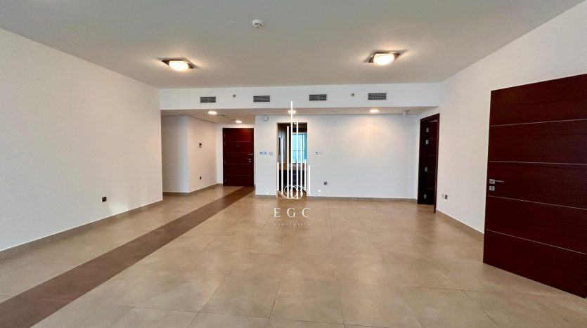 Apartment on Al Reem, Abu-Dhabi, 3 bedrooms, 226.2 m2 / per year