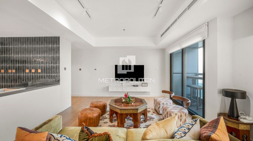 Apartment on Dubai Marina, 3 bedrooms, 187 m2  | Foto 5