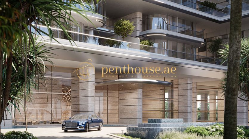 Duplexes on Palm Jumeirah, Dubai, 3 bedrooms, 525 m2  | Foto 4