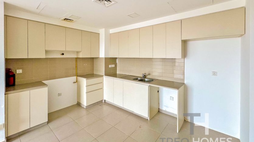 Apartment on Town Square, Dubai, 2 bedrooms, 82 m2  | Foto 3