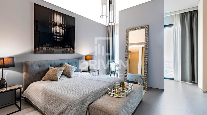 Apartment on Jumeirah Beach Residence, Dubai, 2 bedrooms, 112 m2  | Foto 3