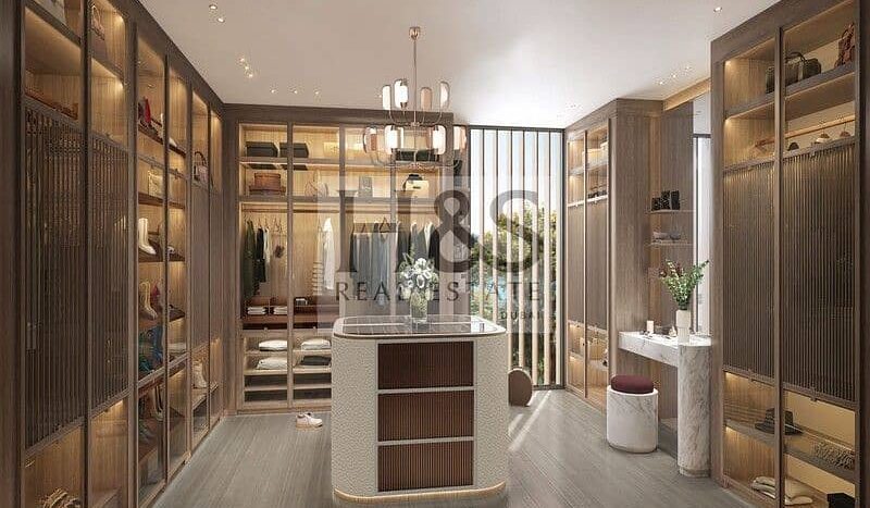 Villa on Tilal Al Ghaf, Dubai, 6 bedrooms, 1561 m2  | Foto 3
