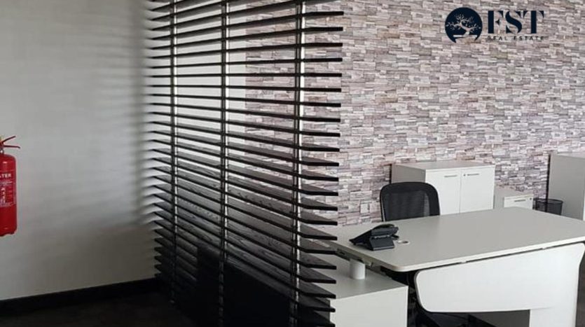 Office on Dubai Silicon Oasis, Dubai, 118.5 m2  | Foto 2