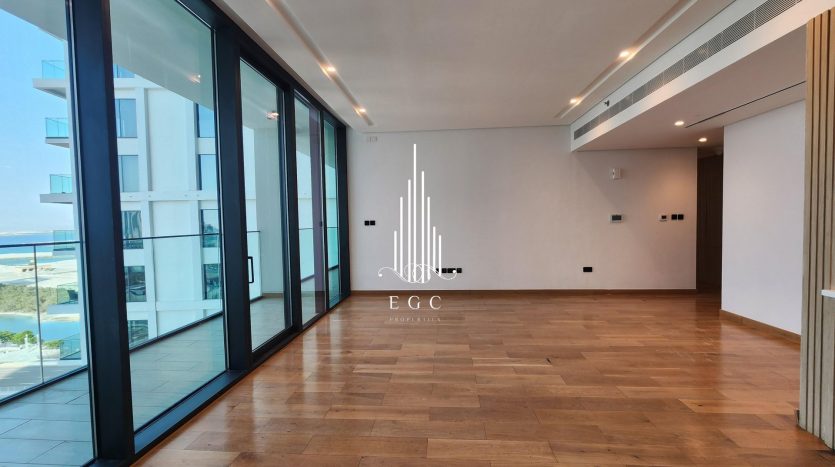 Apartment on Al Reem, Abu-Dhabi, 2 bedrooms, 148.6 m2 / per year
