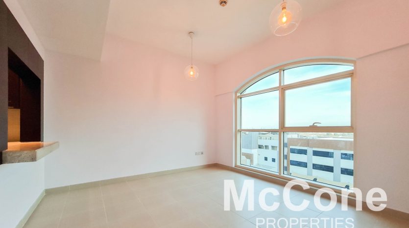 Apartment on The Views, Dubai, 51.93 m2  | Foto 3
