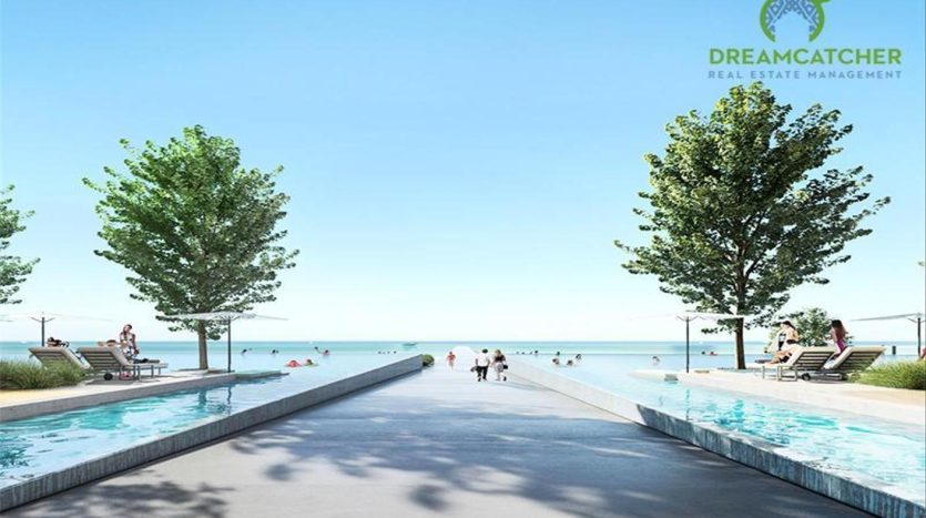 Apartment on Al Heerah, Sharjah, 3 bedrooms, 267.2 m2  | Foto 5