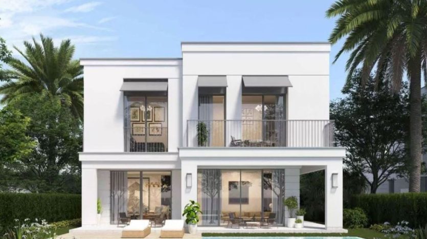 Commercial property Abu-Dhabi, 4 bedrooms, 266 m2  | Foto 3