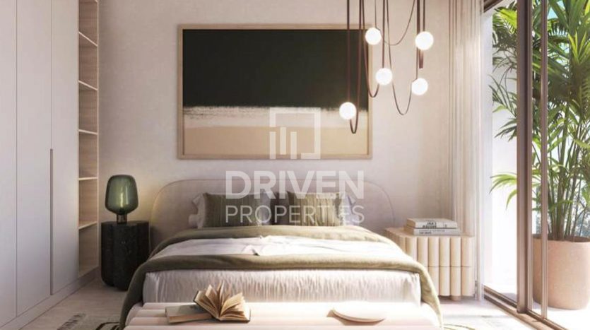 Villa on The Valley, Dubai, 4 bedrooms, 282 m2  | Foto 1