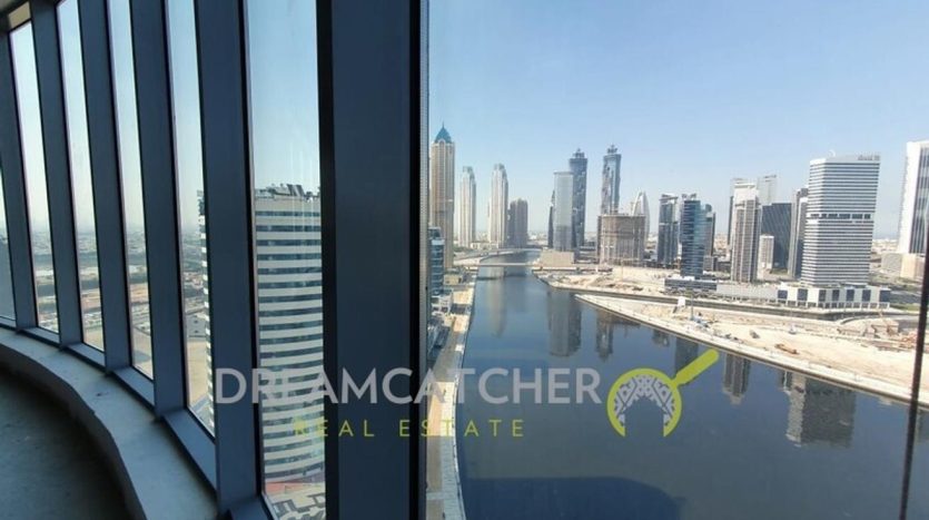 Office on Business Bay, Dubai, 90.86 m2  | Foto 3