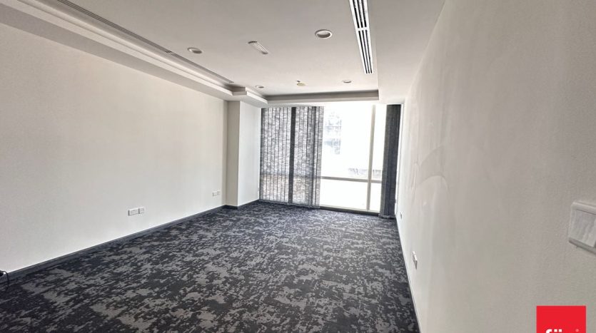 Office on Business Bay, Dubai, 29.2 m2  | Foto 3