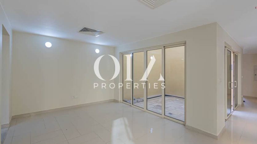 Villa on Al Raha Gardens, Abu-Dhabi, 3 bedrooms, 296 m2  | Foto 4