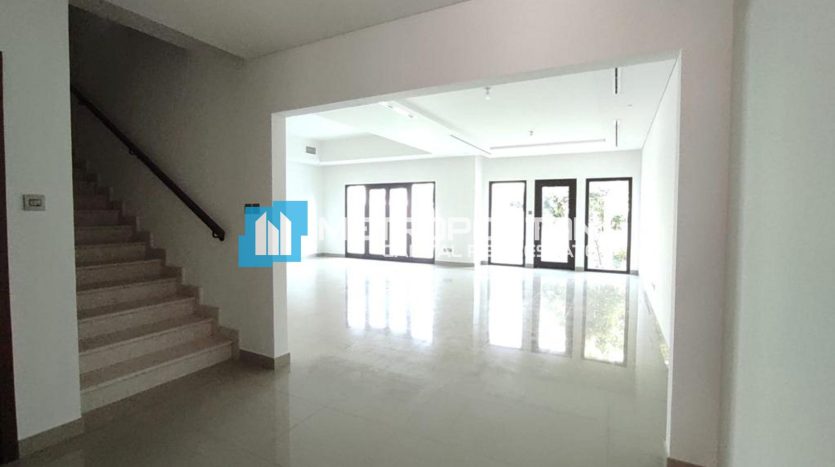 Villa on Al Salam Street, Abu-Dhabi, 3 bedrooms, 299.1 m2  | Foto 3