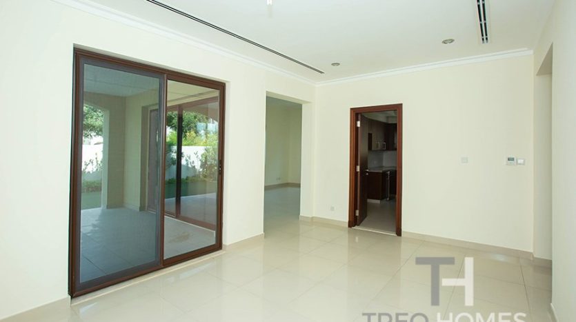 Вилла в Arabian Ranches 2, Дубай, 5 спален, 369 м2 / в год