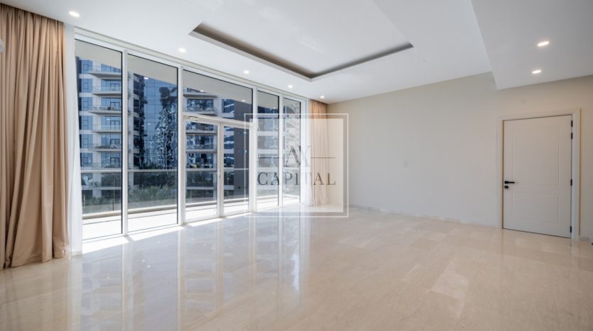 Apartment on Palm Jumeirah, Dubai, 1 bedroom, 124.3 m2  | Foto 2