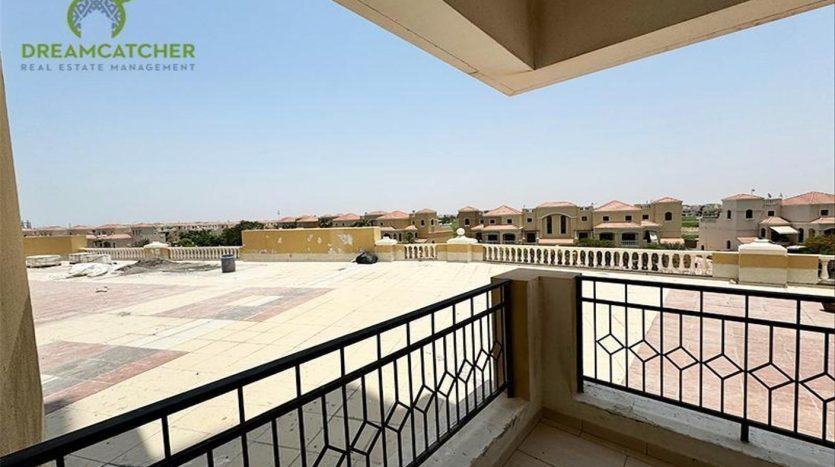 Apartment on Al Hamra Village, Ras-al-khaimah, 2 bedrooms, 115.6 m2  | Foto 1