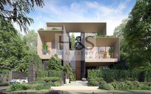 Villa on Tilal Al Ghaf, Dubai, 6 bedrooms, 1180 m2  | Foto 1