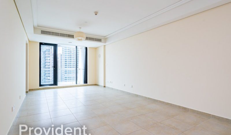 Apartment on Jumeirah Lake Towers, Dubai, 3 bedrooms, 155.1 m2  | Foto 2