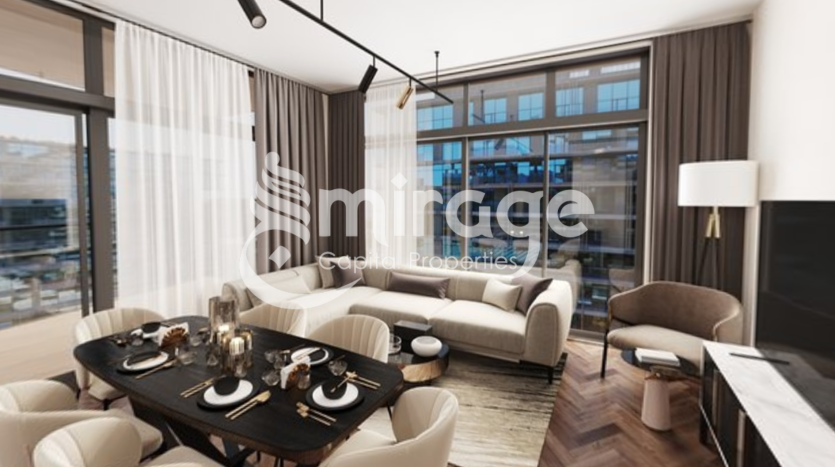 Apartment on Saadiyat Island, Abu-Dhabi, 2 bedrooms, 118.5 m2  | Foto 5